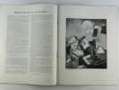 Cahiers d'Art - Première année, octobre 1926 numéro 8.  Revue de l'Avant-Garde artistique dans tous les pays. André Derain (par Jean Cassou) - Jean ...