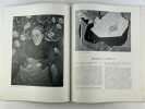 Cahiers d'Art - Deuxième année,  1927 numéro 10.  Revue de l'Avant-Garde artistique dans tous les pays. Idéalisme et naturalisme dans la peinture ...