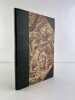 Sur les heures dominicaines. Avant-propos d'Henri Ghéon. Lettrines et vignettes sur bois de Lucie Roisin.. Marguerite Aron