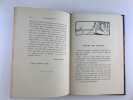 Sur les heures dominicaines. Avant-propos d'Henri Ghéon. Lettrines et vignettes sur bois de Lucie Roisin.. Marguerite Aron