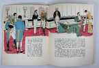 Le roi de Rome. Octave AUBRY. Illustrations de CARLEGLE