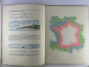 Notre France. par Dessins d'Alexandre SEREBRIAKOFF. Texte par Alice PIGUET. - Image 4