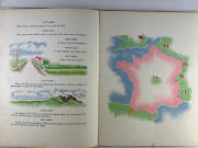 Notre France. par Dessins d'Alexandre SEREBRIAKOFF. Texte par Alice PIGUET. - Image 5