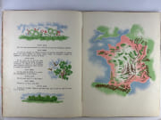 Notre France. par Dessins d'Alexandre SEREBRIAKOFF. Texte par Alice PIGUET. - Image 6