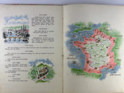 Notre France. par Dessins d'Alexandre SEREBRIAKOFF. Texte par Alice PIGUET. - Image 7