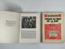 Voyage au bout de la nuit. Bois originaux de Clément Serveau. . Louis-Ferdinand CELINE