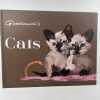 Grabianski's Cats. Janusz GRABIANSKI (1929-1976)