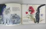 Grabianski's Cats. Janusz GRABIANSKI (1929-1976)