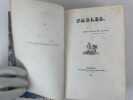 Fables. Ferdinand, Lambert, Joseph VANDEZANDE