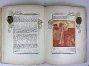 (Exemplaire à relier) Lettres d'Amoureuses; Les Héroïdes. Traduction de G. Mirous. Illustrations de Manuel Orazi. Gravées sur bois par Perrichon. par OVIDE - Image 6