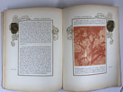(Exemplaire à relier) Lettres d'Amoureuses; Les Héroïdes. Traduction de G. Mirous. Illustrations de Manuel Orazi. Gravées sur bois par Perrichon. par OVIDE - Image 7