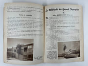 (Colombophilie) Mes secrets / Mijne geheimen. Joint : Les méthodes modernes des champions colombophiles belges (publié par le S.A. Ancienne Maison Louis Sanders, Bruxelles, 144p. par Gaston RYELANDT - Image 3