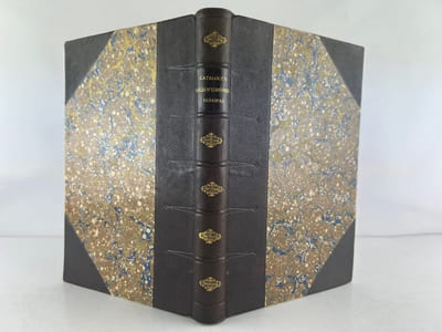 (REPERTOIRE) Catalogus Coleopterorum Europae, Caucasi et Armeniae rossicae.