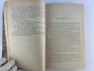 (REPERTOIRE) Catalogus Coleopterorum Europae, Caucasi et Armeniae rossicae. . Dr. L. v. HEYDEN, E. REITTER & J. WEISE