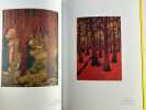 Au-delà des étoiles. Le paysage mystique de Monet à Kandinsky. Catalogue d'exposition.. Collectif : Guy Cogeval, Katharine Lochnan, Michael Stoeber, ...