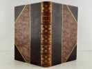 La Maupin (1670-1707) : Sa Vie, Ses Duels, Ses Aventures. Préface de Félicien Champsaur. . Gabriel Letainturier-Fradin