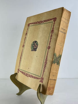 Monsieur de Phocas. Astarté. Bois gravés par Henri Chapront. Jean LORRAIN