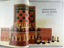 Les plus beaux jeux du monde. . Robert Charles Bell. Traduit par Janine Cyrot auteur R.C. Bell
