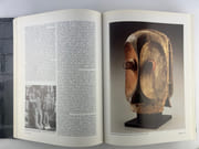 Le Primitivisme dans l'art du XXe siècle. Les artistes modernes devant l'art tribal.  par William Rubin - Image 4