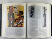 Le Primitivisme dans l'art du XXe siècle. Les artistes modernes devant l'art tribal.  par William Rubin - Image 8