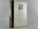 Oeuvres.. Valéry LARBAUD. Préface par Marcel Arland.  Biographie, commentaires et notes par G. Jean-Aubry et Robert Mallet.