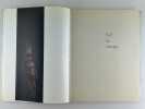 L'art au Congo. Exposition Universelle et Internationale de Bruxelles 1958. Préface de Frans M. Olbrechts. Textes de A Maesen, J.M. Jadot, Paul ...
