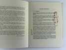 L'art au Congo. Exposition Universelle et Internationale de Bruxelles 1958. Préface de Frans M. Olbrechts. Textes de A Maesen, J.M. Jadot, Paul ...