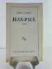 Jean-Paul. Marcel GUERSANT