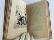 Mes prisons par Silvio PELLICO. Traduction nouvelle de Francisque Reynard. Dessins de BRAMTOT, gravés par TOUSSAINT. - Image 6