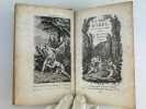 La mort d'Abel. GESSNER. Traduction libre par Mr LABLEE