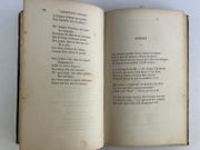 Premières poésies de Alfred de Musset. 1829-1835. Nouvelle édition. par Alfred de MUSSET - Image 4