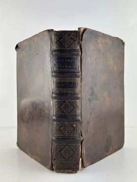 Le Nouveau Testament en françois, avec des réflexions morales sur chaque verset, Pour en rendre la lecture plus utile, & la Méditation plus aisée. ...