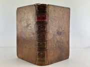 Les oeuvres de Monsieur de Champmeslé. Première et seconde partie. Contient : Delie, comédie pastorale. Le Parisien, comédie. Les fragments de Molière, comédie. Je vous prends sans verd, comédie. Crispin chevalier, ou Les Grizettes, comédie. La rue Saint-Denis, comédie. L'heure du berger, pastorale. La coupe enchantée, comédie. par CHAMPESLE - Image 1