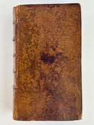 Les oeuvres de Monsieur de Champmeslé. Première et seconde partie. Contient : Delie, comédie pastorale. Le Parisien, comédie. Les fragments de Molière, comédie. Je vous prends sans verd, comédie. Crispin chevalier, ou Les Grizettes, comédie. La rue Saint-Denis, comédie. L'heure du berger, pastorale. La coupe enchantée, comédie. par CHAMPESLE - Image 2