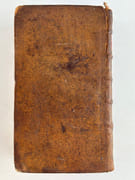 Les oeuvres de Monsieur de Champmeslé. Première et seconde partie. Contient : Delie, comédie pastorale. Le Parisien, comédie. Les fragments de Molière, comédie. Je vous prends sans verd, comédie. Crispin chevalier, ou Les Grizettes, comédie. La rue Saint-Denis, comédie. L'heure du berger, pastorale. La coupe enchantée, comédie. par CHAMPESLE - Image 3