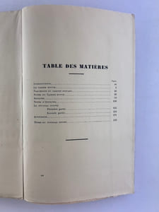 Journal intime. Précédé du Cahier Rouge et de Adolphe. Etablissement du texte, introduction et notes par Jean Mistler