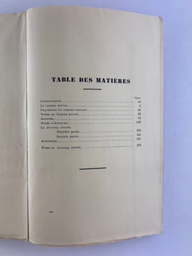 Journal intime. Précédé du Cahier Rouge et de Adolphe. Etablissement du texte, introduction et notes par Jean Mistler. Benjamin CONSTANT