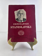Constantin Stanislavski  par Nina Gourfinkel - Image 1