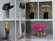 Catalogue d'exposition Europalia Japon : Splendeur du Théâtre Nô. Nô no Hana / Fleurs de Noh par Collectif. Rokuro Umewaka. Akiko Baba, Tomoyki Yamabe, Shozo Masuda,  Richard Emmert - Image 10