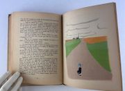 Les Contes du Chat Perché. Cinq contes : Le Loup - Le Chien - L'Eléphant - L'âne et le cheval - Le canard et la panthère.  par Aymé Marcel - Illustrations de Nathalie Parain - Image 8