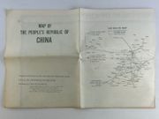 Map of the People's Republic of China par  - Image 7