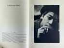Portraits imaginables. 30 portraits par Richard Dumas. Richard DUMAS. Préface de Paul Alessandrini.