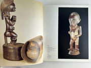 La voie des ancêtres. En hommage à Claude Lévi-Strauss. Catalogue publié à l'occasion de l'exposition du 6 novembre 1986 au 7 février 1987, Musée Dapper. par Introduction par Jean-Louis Paudrat. - Image 3