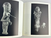 La voie des ancêtres. En hommage à Claude Lévi-Strauss. Catalogue publié à l'occasion de l'exposition du 6 novembre 1986 au 7 février 1987, Musée Dapper. par Introduction par Jean-Louis Paudrat. - Image 4