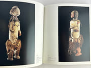 La voie des ancêtres. En hommage à Claude Lévi-Strauss. Catalogue publié à l'occasion de l'exposition du 6 novembre 1986 au 7 février 1987, Musée Dapper. par Introduction par Jean-Louis Paudrat. - Image 5