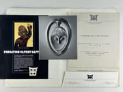 La voie des ancêtres. En hommage à Claude Lévi-Strauss. Catalogue publié à l'occasion de l'exposition du 6 novembre 1986 au 7 février 1987, Musée Dapper. par Introduction par Jean-Louis Paudrat. - Image 6