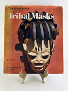The Art of Africa : Tribal Masks from the Napstrek Museum, Prague par Erich Herold. Photography by Jindrich Marco - Image 1