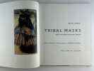 The Art of Africa : Tribal Masks from the Napstrek Museum, Prague. Erich Herold. Photography by Jindrich Marco