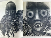 The Art of Africa : Tribal Masks from the Napstrek Museum, Prague par Erich Herold. Photography by Jindrich Marco - Image 4