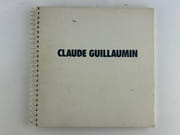 Photographies 1985-1990. SIGNE par le photographe.  par Claude GUILLAUMIN - Image 2